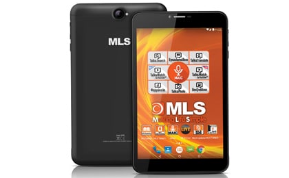 MLS jet 3G