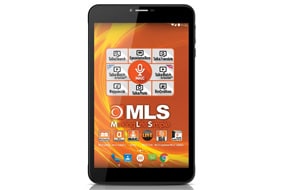 MLS jet 3G