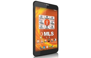 MLS jet 3G