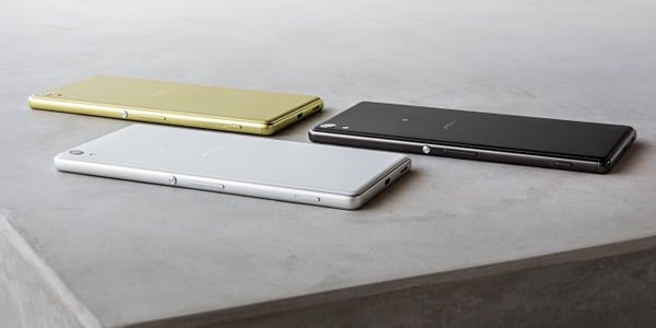 Sony Xperia Xa ultra