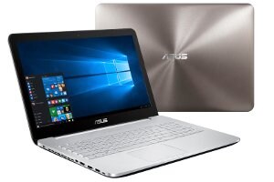 asus F751MA-TY222H