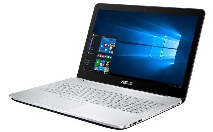 asus F751MA-TY222H