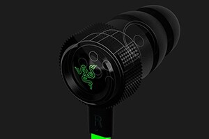 Razer Hammerhead v2 Pro - Ακουστικά Μαύρο | Public