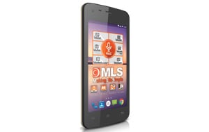 MLS iQTalk Color 4g Dual Sim