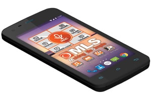MLS iQTalk Color 4g Dual Sim