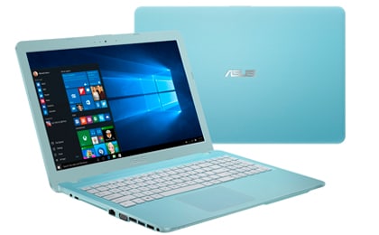 asus F751MA-TY222H