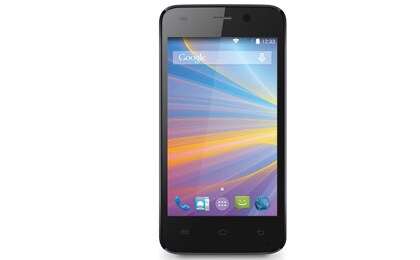 Vero smartphone