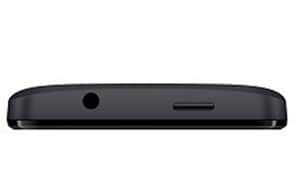 Vero smartphone