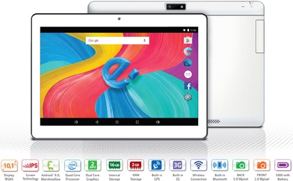 eStar Gemini IPS