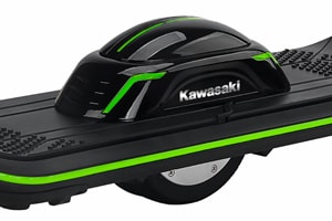kawasaki hoverboard