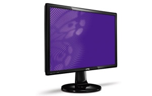 LG pc monitor