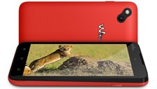 wiko sunny smartphone