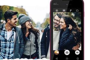 wiko sunny smartphone