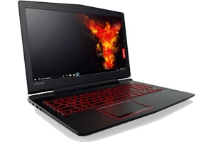 Legion Y520