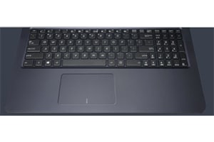 MSI GE62