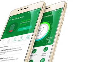 Lenovo Vibe P1m