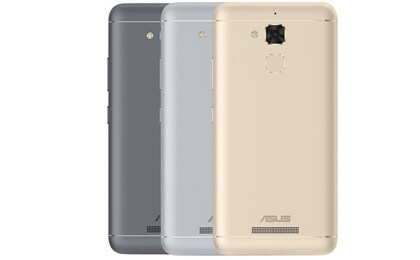 Asus ZenPhone 2017 Lineup
