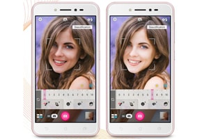 Asus ZenPhone 2017 Lineup
