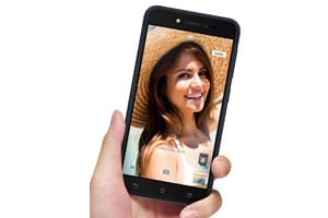 Asus ZenPhone 2017 Lineup