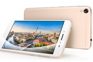 Asus ZenPhone 2017 Lineup