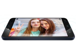 Asus ZenPhone 2017 Lineup