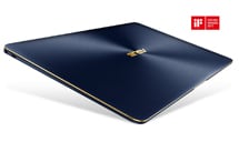 ZenBook 3 Deluxe