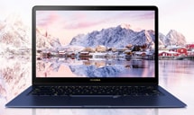 ZenBook 3 Deluxe