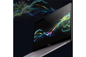 ZenBook 3 Deluxe