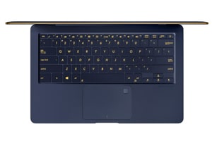 ZenBook 3 Deluxe