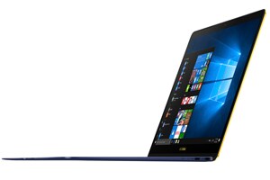 ZenBook 3 Deluxe