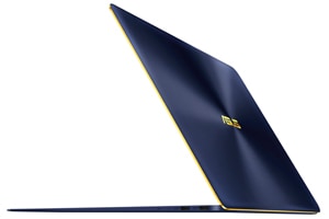 ZenBook 3 Deluxe