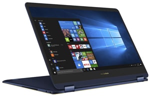 ZenBook Flip