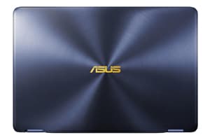 ZenBook Flip