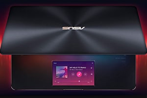 Asus ZenBook Flip S UX370UA-C4196T