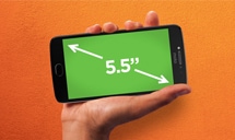 Motorola Moto E4 Plus Dual