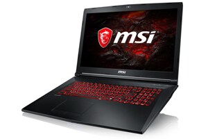 MSI GE62