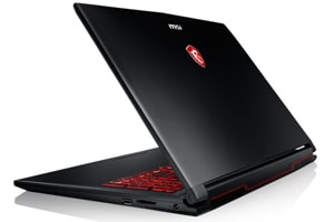 MSI GE62
