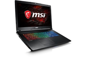 MSI GE62