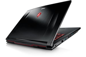 MSI GE62