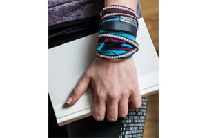 huawei A1 activity tracker