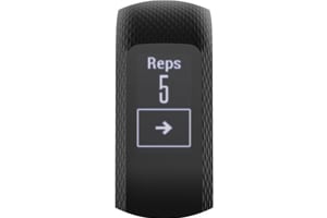 huawei A1 activity tracker