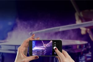 Alcatel Idol 5