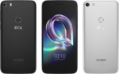 Alcatel Idol 5