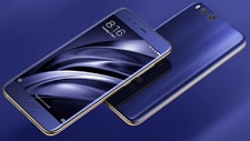 xiaomi smartphone