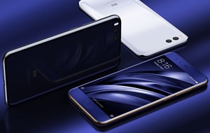 Lenovo smartphone
