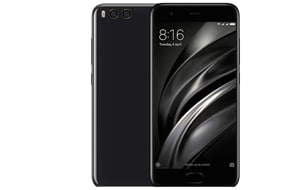 xiaomi smartphones