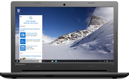 Lenovo 100-15IBD 