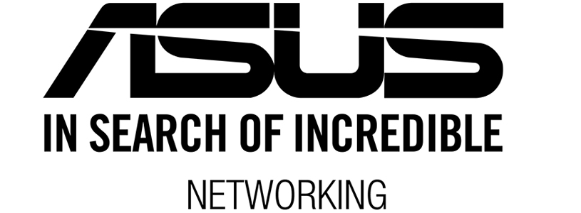 Asus networking