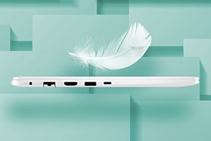 VivoBook X541UV