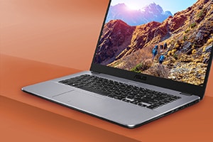 VivoBook X541UV